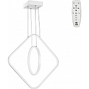 Подвесной светильник V2505DT-0/2S