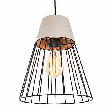 Подвесной светильник Hill MR1360-1P