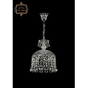 Подвесной светильник Универсальная 14.03.3.d22.Cr.B