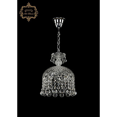 Подвесной светильник Универсальная 14.03.3.d22.Cr.B