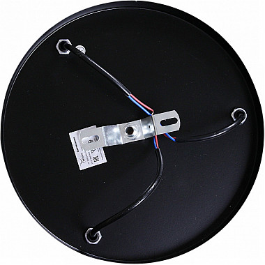 Подвесной светильник 03868-0.4-03 BK