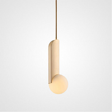 Подвесной светильник Neo01