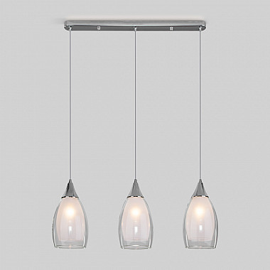 Подвесной светильник Cosmic 50285/3 хром