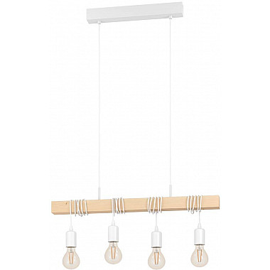 Подвесной светильник Townshend 43704