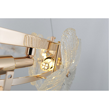 Подвесной светильник Ethel 6132-101