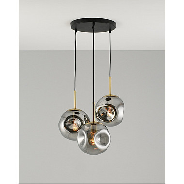 Подвесной светильник Amo V11524-3P