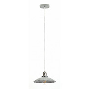 Подвесной светильник PL3 GR/SN