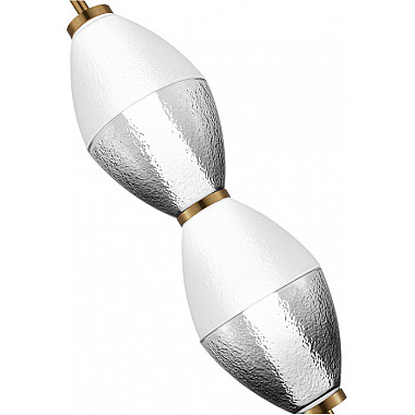 Подвесной светильник Ice SL6130.403.15