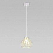 Подвесной светильник Sinki 30187/1 белый