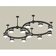 Подвесной светильник TRADITIONAL XR92221001