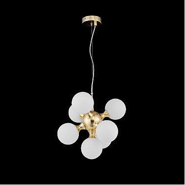 Подвесной светильник Proton MOD021PL-07G