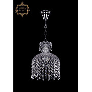 Подвесной светильник Универсальная 14.01.1.d22.Cr.Dr