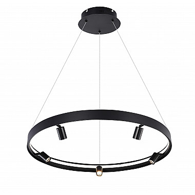 Подвесной светильник James MR2201-1PL