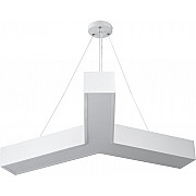 Подвесной светильник SPO-142-W-40K-044