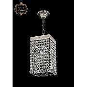 Подвесной светильник 21.20 21.202.15SP.Ni.B