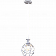 Подвесной светильник 02235-0.4-01 WT