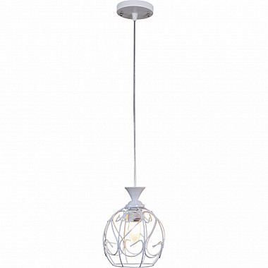 Подвесной светильник 02235-0.4-01 WT