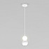 Подвесной светильник Polar 50250/1 LED белый
