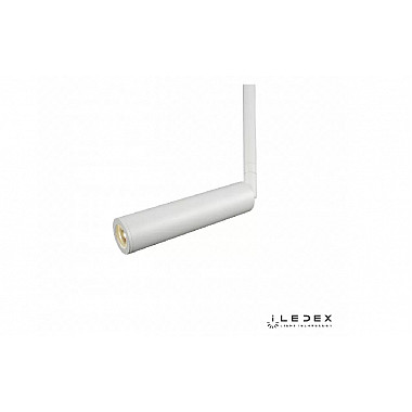 Подвесной светильник Telescope 7009/1PS WH