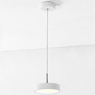 Подвесной светодиодный светильник Citilux Тао CL712S180