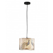 Подвесной светильник Strauss V11514-1P