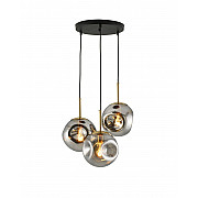 Подвесной светильник Amo V11524-3P