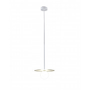 Подвесной светильник Scrumbel V11571-1P