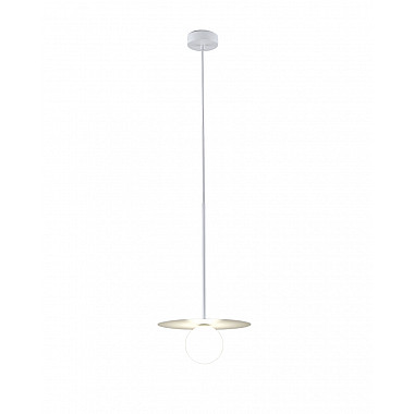 Подвесной светильник Scrumbel V11571-1P