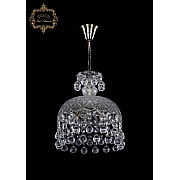 Подвесной светильник Универсальная 14.03.5.d30.Br.B