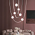 Подвесной светильник Delight01