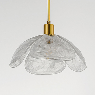 Подвесной светильник Fleur-A01