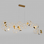 Подвесной светильник Uma 90368/14 медь