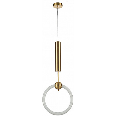 Подвесной светильник Dorian LH8025/1P-CO