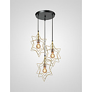 Подвесной светильник 000030603