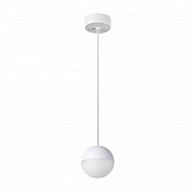 Подвесной светодиодный светильник Novotech Ball 357942
