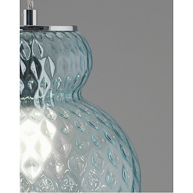 Подвесной светильник Lorel V11166-1P