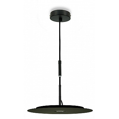 Подвесной светильник Bamako LE143L-35B