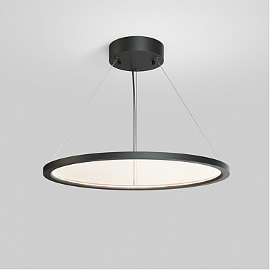 Подвесной светильник Veil DK6617-BK