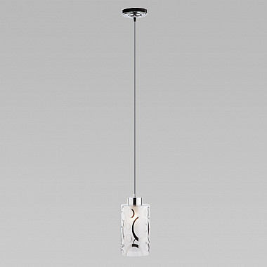 Подвесной светильник Miguel 50000/1 хром