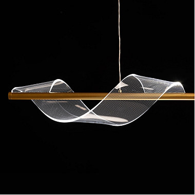 Подвесной светильник Конти 488013301