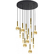 Подвесной светильник Silveyn APL.059.03.56