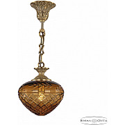 Подвесной светильник 7003P 7003P/18 FP Amber/H-1B