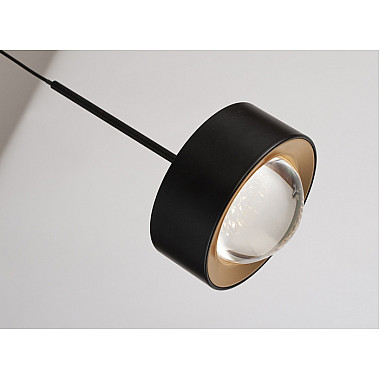 Подвесной светильник MD2826 MD2826-3L black