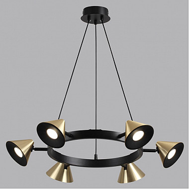 Подвесной светильник Lamina 8233/6