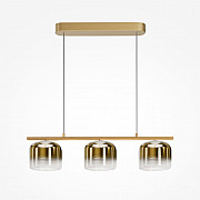 Подвесной светильник Spirito MOD286PL-L12G3K