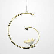 Подвесной светильник Magnolia01