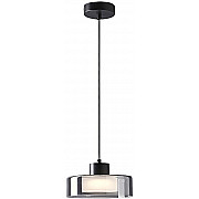 Подвесной светильник Crater LE120L-20B