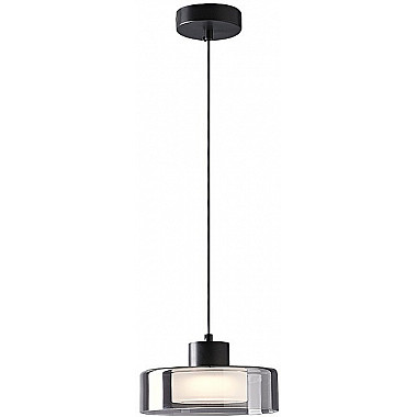 Подвесной светильник Crater LE120L-20B