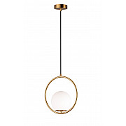 Подвесной светильник Barocco V11577-1P