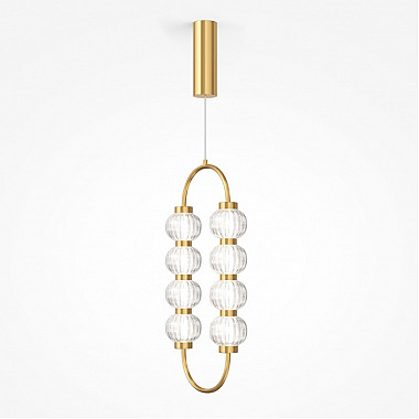 Подвесной светильник Amulet MOD555PL-L11G3K